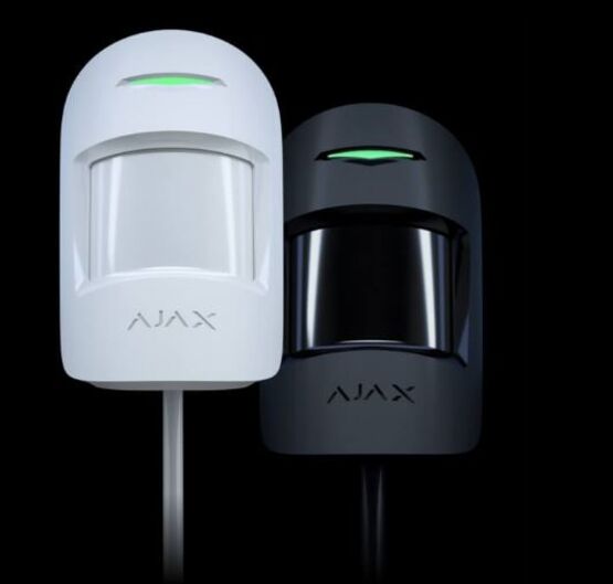 Ajax Fibra MotionProtect