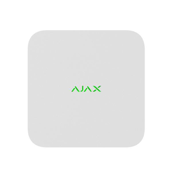 Ajax NVR System